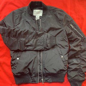 American Rag Cie Bomber Jacket